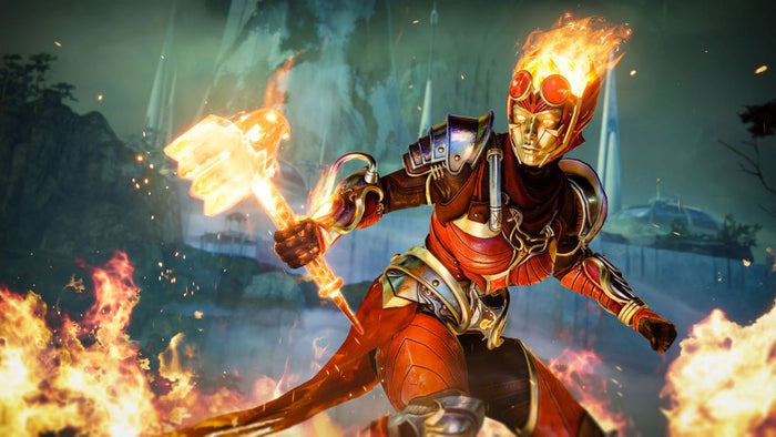 Destiny 2 – PlayStation 4 Action FPS Game Bungie