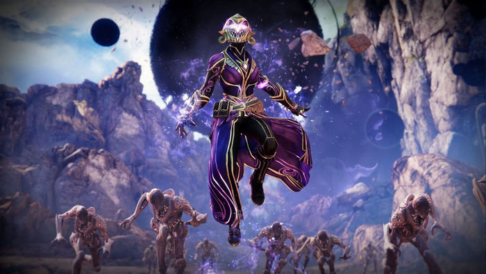 Destiny 2 – PlayStation 4 Action FPS Game Bungie