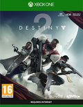 Destiny 2 – Xbox One