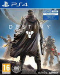 Destiny – PlayStation 4 First Person Shooter Game