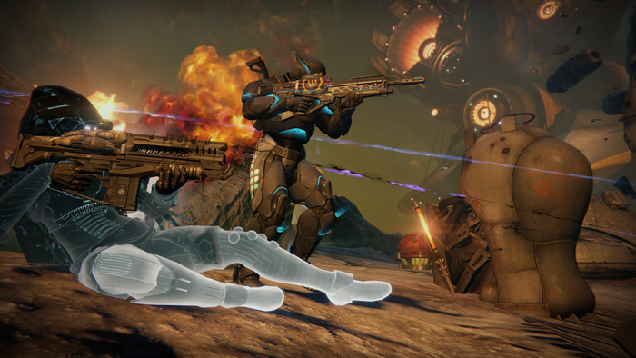 Destiny: The Taken King – Xbox One Sci Fi Action Shooter Expansion