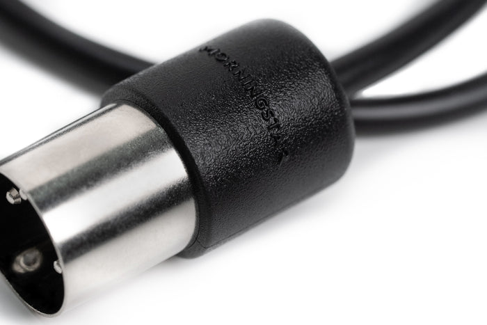 DIN5 MIDI Cable