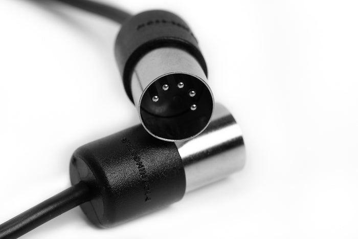 DIN5 MIDI Cable