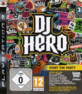 DJ Hero – PlayStation 3