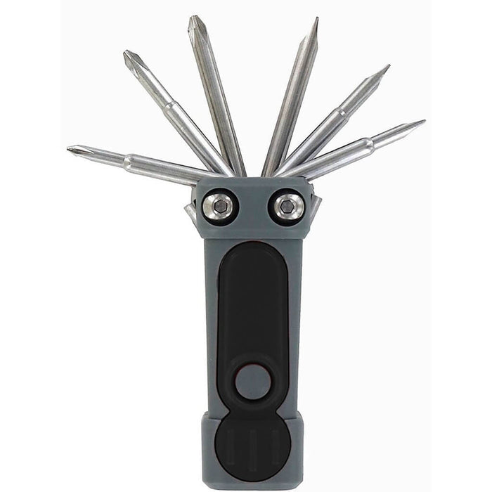 "8 In 1 Pocket Tool Set -"