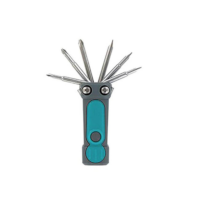 "8 In 1 Pocket Tool Set -"