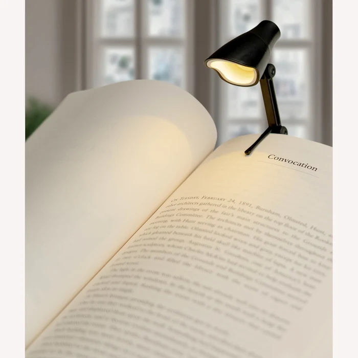 clip to your books.