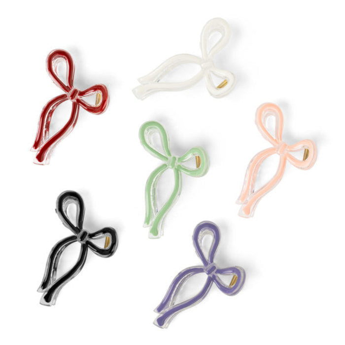different colors