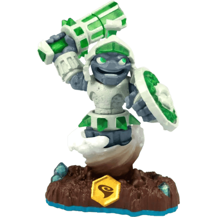 Doom Stone – Skylanders Swap Force Earth Figure