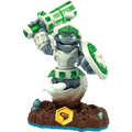 Doom Stone – Skylanders Swap Force Earth Figure