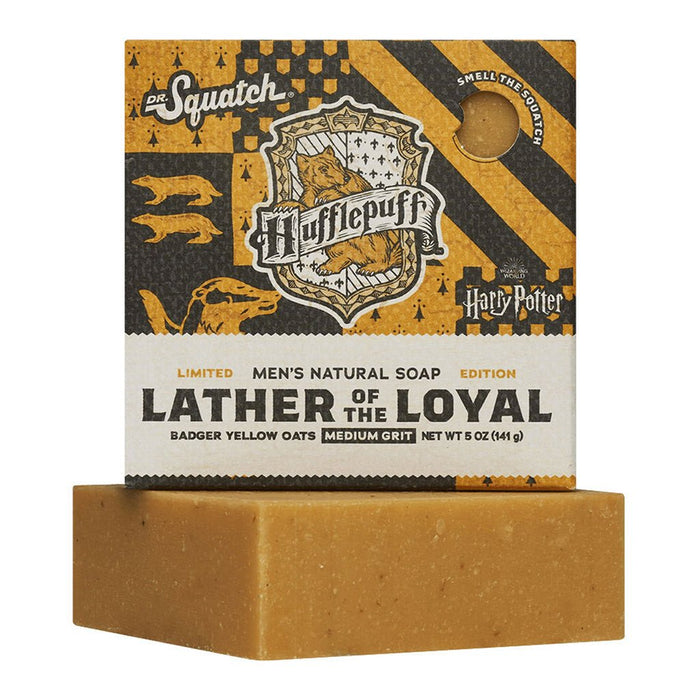 Dr. Squatch : Lather Of The Loyal - Dr. Squatch : Lather Of The Loyal