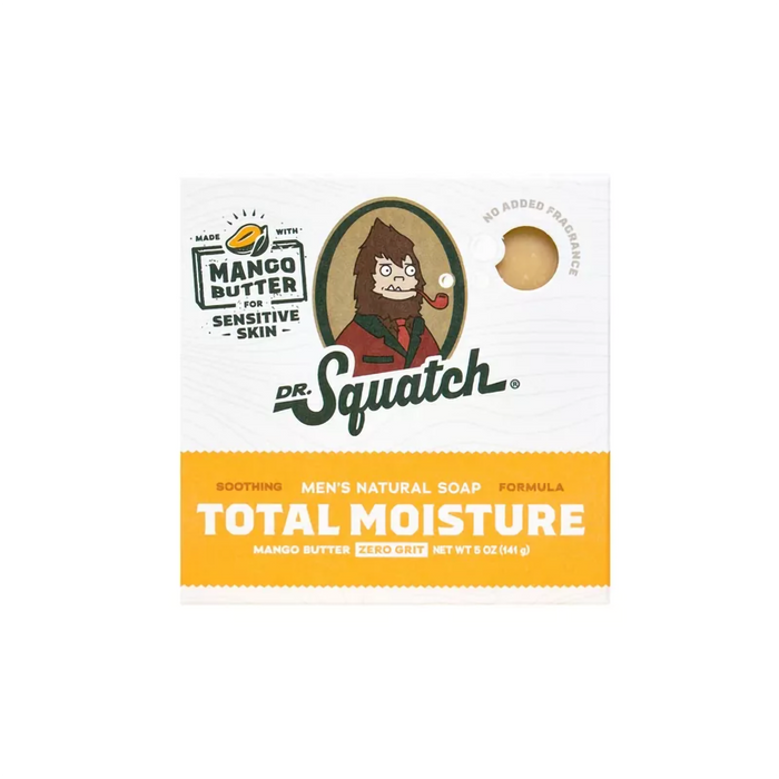 Bar Soap