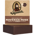 Dr. Squatch : Maverick Musk - Dr. Squatch : Maverick Musk