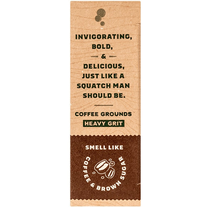 "Dr. Squatch : Men's Cold Brew Cleanse Bar Soap -"