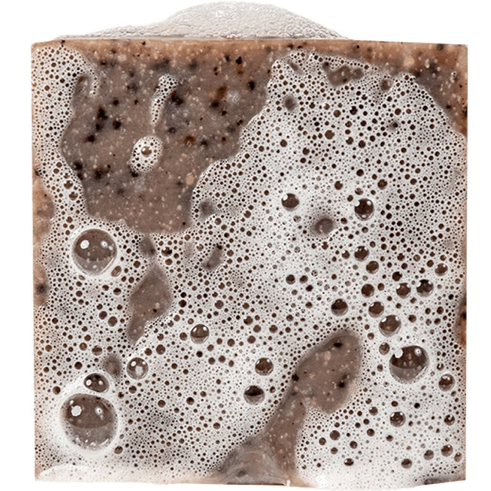 "Dr. Squatch : Men's Cold Brew Cleanse Bar Soap -"