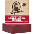 Dr. Squatch : Sandalwood Summit Bar Soap 5oz - Shop at Annie's Hallmark