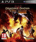 Dragon's Dogma: Dark Arisen – PlayStation 3
