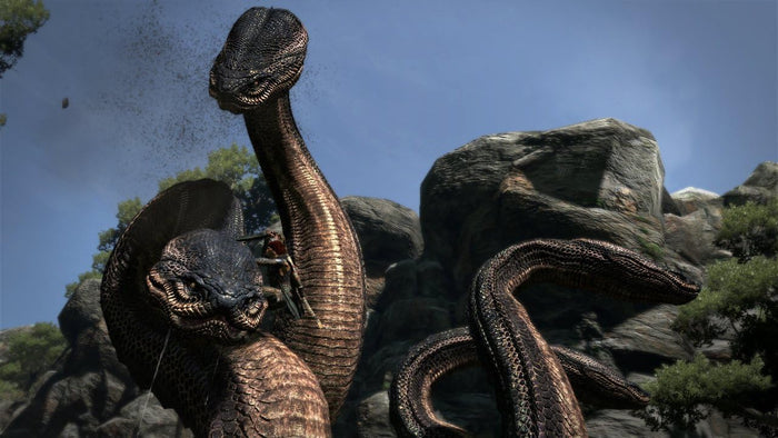 Dragon's Dogma – PlayStation 3