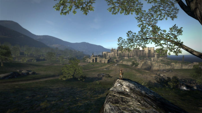 Dragon's Dogma – PlayStation 3