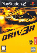 DRIV3R – PlayStation 2