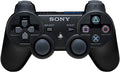DualShock 3 Controller Black Model CECHZC2E – PlayStation 3