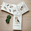 ens pets - Pet gifts - pet supplies - pet products - Hot sellers - Most popular pet gifts - Pets - dogs - cats - oven mitts - tea-towel - kitchen towel - dish towel - pot holder