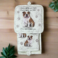 ens pets - Pet gifts - pet supplies - pet products - Hot sellers - Most popular pet gifts - Pets - dogs - cats - oven mitts - tea-towel - kitchen towel - dish towel - pot holder