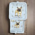 ens pets - Pet gifts - pet supplies - pet products - Hot sellers - Most popular pet gifts - Pets - dogs - cats - oven mitts - tea-towel - kitchen towel - dish towel - pot holder