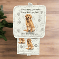ens pets - Pet gifts - pet supplies - pet products - Hot sellers - Most popular pet gifts - Pets - dogs - cats - oven mitts - tea-towel - kitchen towel - dish towel - pot holder