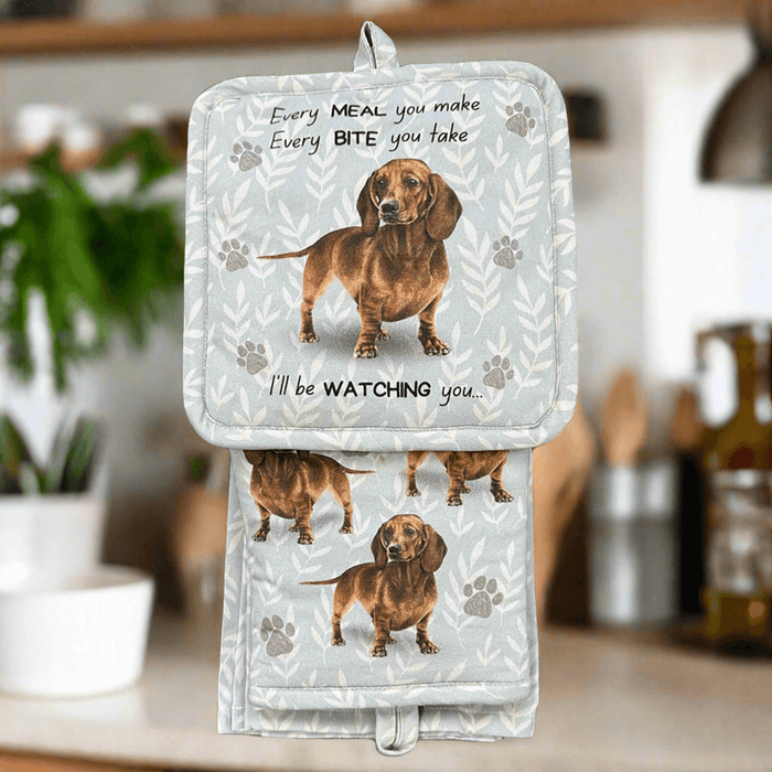 ens pets - Pet gifts - pet supplies - pet products - Hot sellers - Most popular pet gifts - Pets - dogs - cats - oven mitts - tea-towel - kitchen towel - dish towel - pot holder