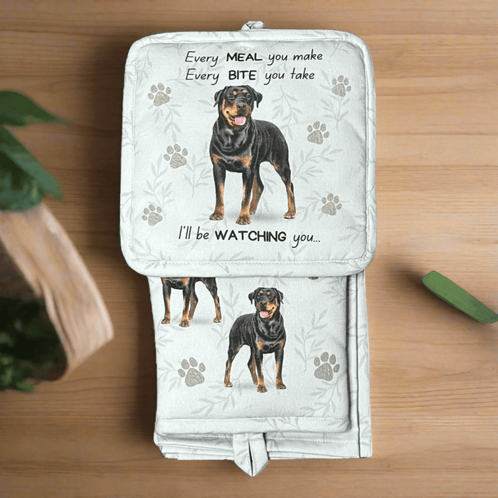 ens pets - Pet gifts - pet supplies - pet products - Hot sellers - Most popular pet gifts - Pets - dogs - cats - oven mitts - tea-towel - kitchen towel - dish towel - pot holder