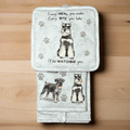 ens pets - Pet gifts - pet supplies - pet products - Hot sellers - Most popular pet gifts - Pets - dogs - cats - oven mitts - tea-towel - kitchen towel - dish towel - pot holder