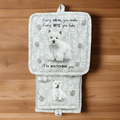 ens pets - Pet gifts - pet supplies - pet products - Hot sellers - Most popular pet gifts - Pets - dogs - cats - oven mitts - tea-towel - kitchen towel - dish towel - pot holder