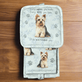 ens pets - Pet gifts - pet supplies - pet products - Hot sellers - Most popular pet gifts - Pets - dogs - cats - oven mitts - tea-towel - kitchen towel - dish towel - pot holder