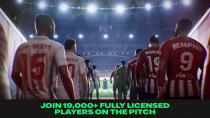 EA Sports FC 24 – PlayStation 5 Football Sports Game EA