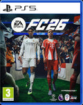 EA Sports FC 26 – PlayStation 5