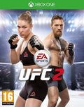 EA Sports UFC 2 – Xbox One