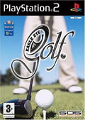 Eagle Eye Golf – PlayStation 2