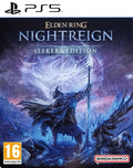 Elden Ring: Nightreign  – PlayStation 5 Action RPG Game
