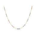 enewton design : 15″ Choker Hope Joy - Hot Mess Fall Winter