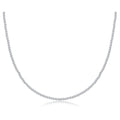 enewton design : Choker Classic 2mm bead - Sterling Silver - enewton design : Choker Classic 2mm bead - Sterling Silver