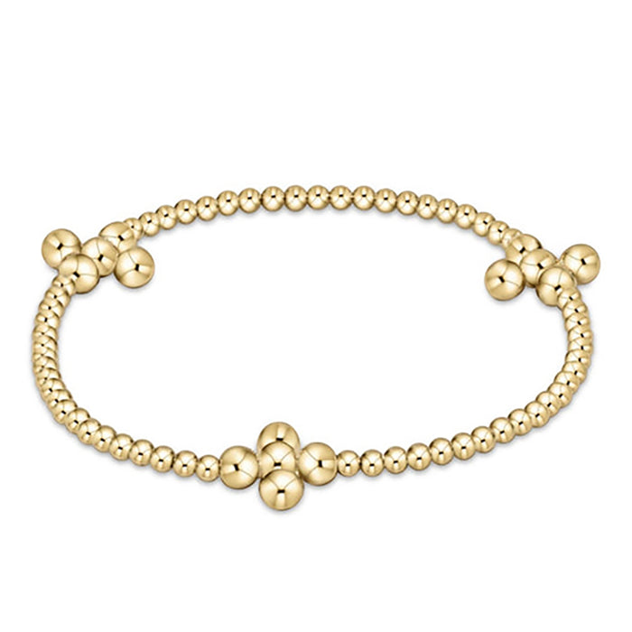 enewton-bead bracelet-Gold bracelet-waterproof jewelry-waterproof bracelet-stacking bracelet-enewton bracelet-enewton near me-new hampshire-florida-georgia-new york-nevada