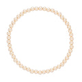 "enewton : Classic Gold Bead Bracelet (3 Asstd Thicknesses) -"