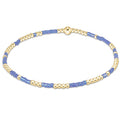 enewton - enewton bracelet - stack bracelet - Beaded bracelet - waterproof jewelry - waterproof bracelet - Gold bracelet