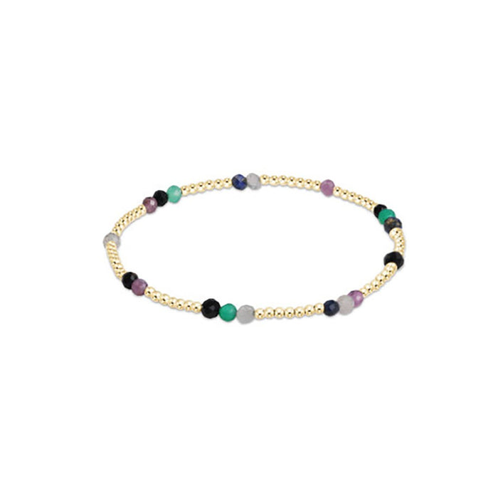 enewton design : Hope Unwritten Gemstone Bracelet - Hot Mess Fall Winter - enewton design : Hope Unwritten Gemstone Bracelet - Hot Mess Fall Winter