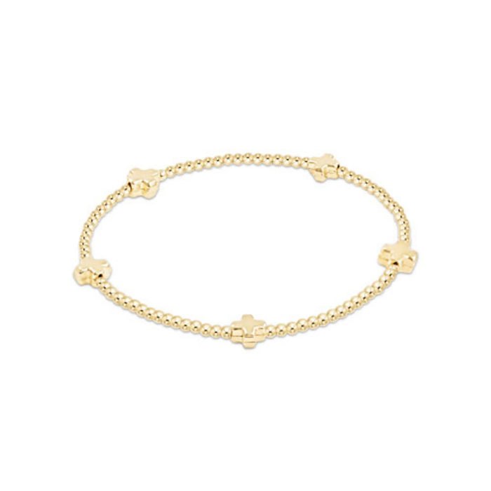 enewton-bead bracelet-Gold bracelet-waterproof jewelry-waterproof bracelet-stacking bracelet-enewton bracelet-enewton near me-new hampshire-florida-georgia-new york-nevada