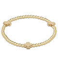 enewton-bead bracelet-Gold bracelet-waterproof jewelry-waterproof bracelet-stacking bracelet-enewton bracelet-enewton near me-new hampshire-florida-georgia-new york-nevada
