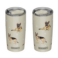 E&S Imports : German Shepherd Ultimate Tumbler