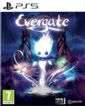 Evergate – PlayStation 5 Spiritual Puzzle Platformer Game
