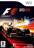 F1 2009 – Nintendo Wii